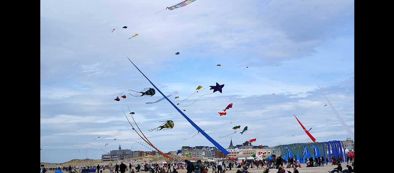 Berck sur mer