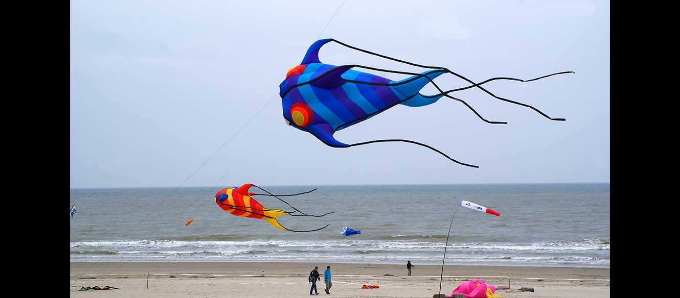 Berck sur mer