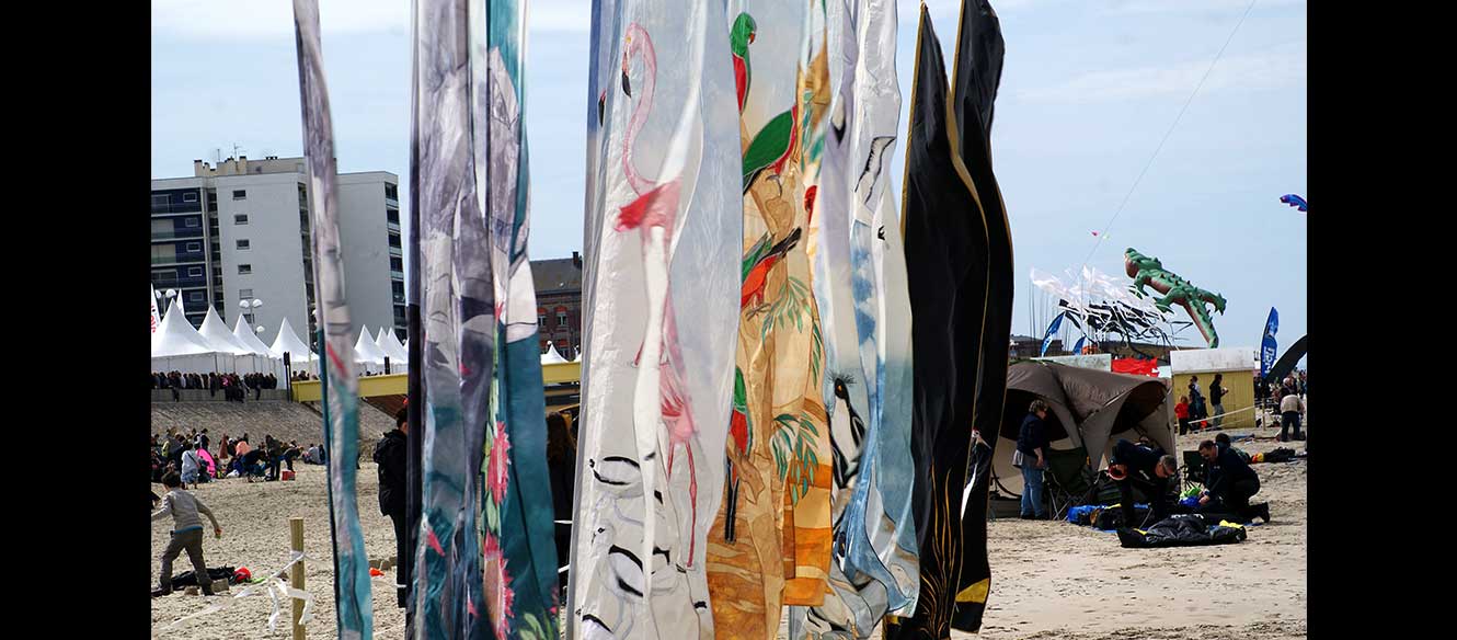 Berck sur mer