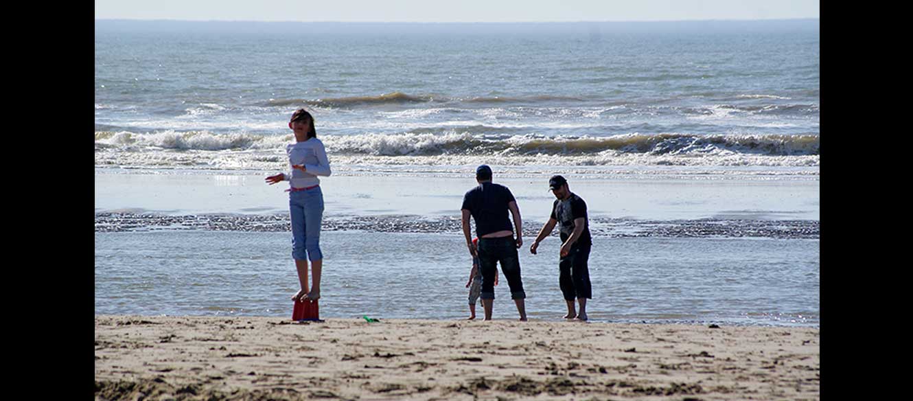 Berck sur mer