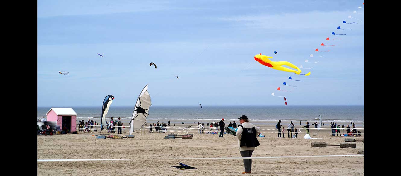 Berck sur mer