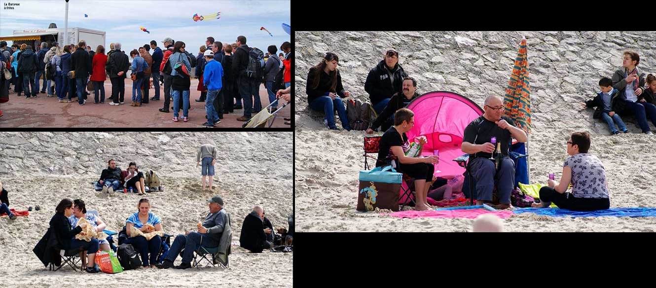 Berck sur mer