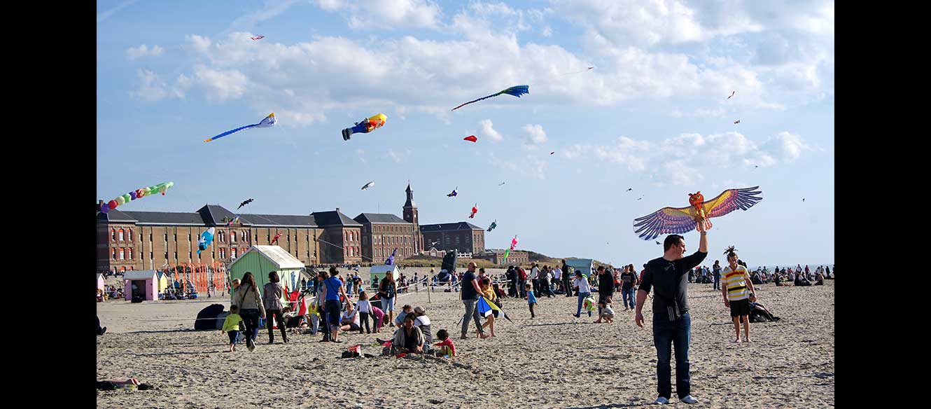 Berck sur mer