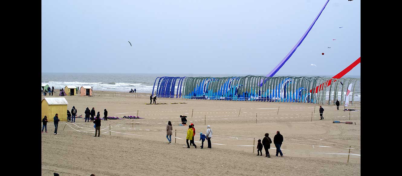 Berck sur mer