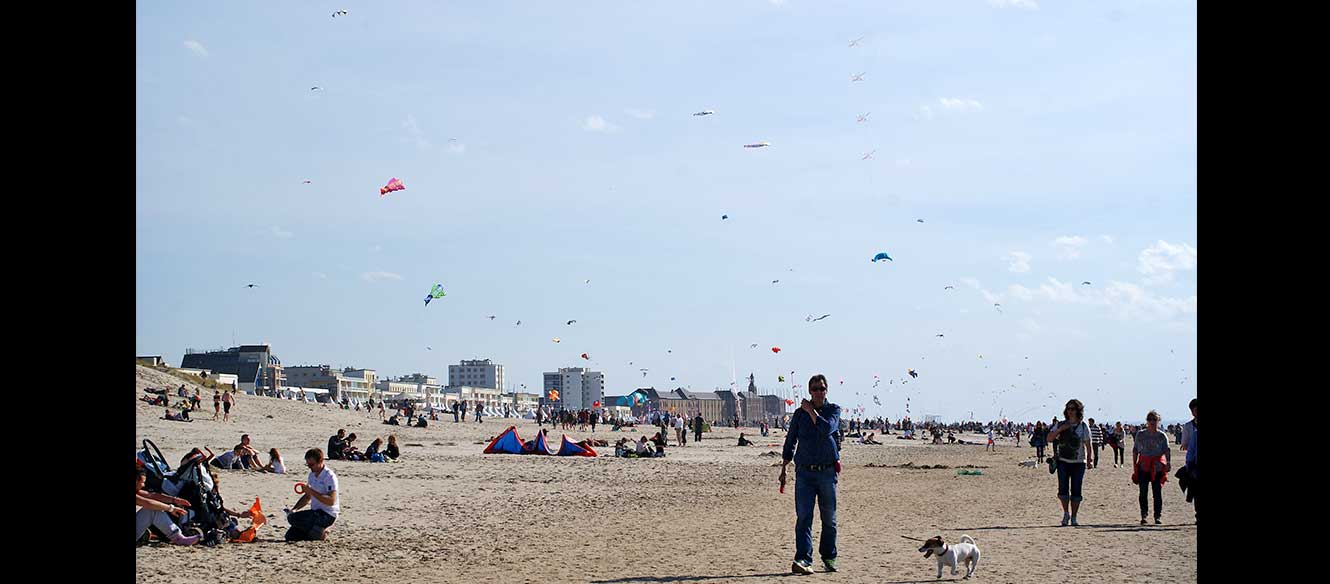 Berck sur mer