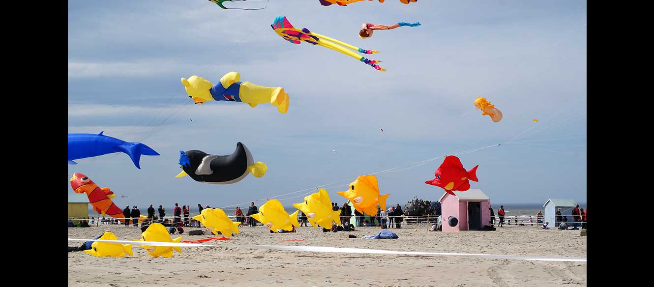Berck sur mer