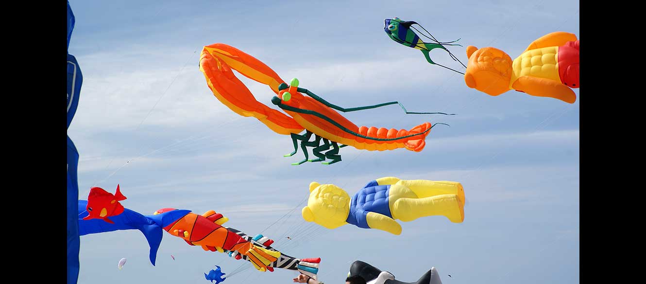 Berck sur mer