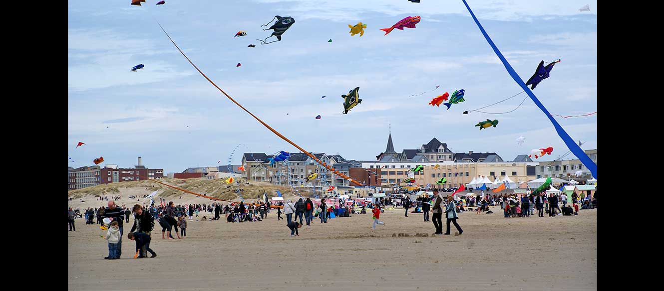 Berck sur mer