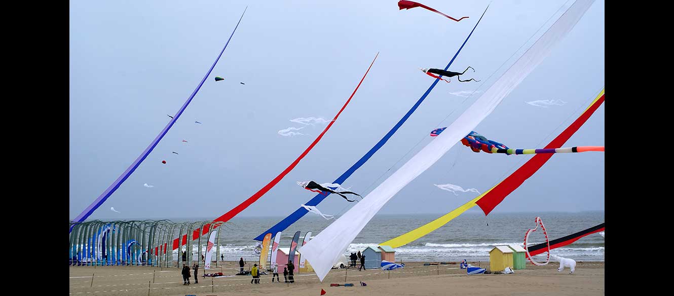 Berck sur mer