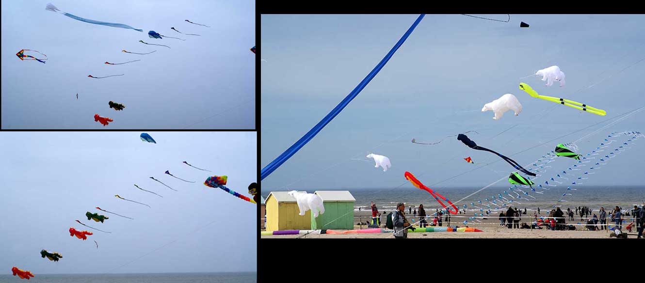 Berck sur mer