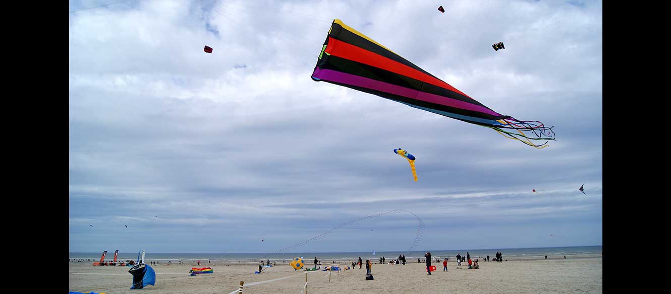 Berck sur mer