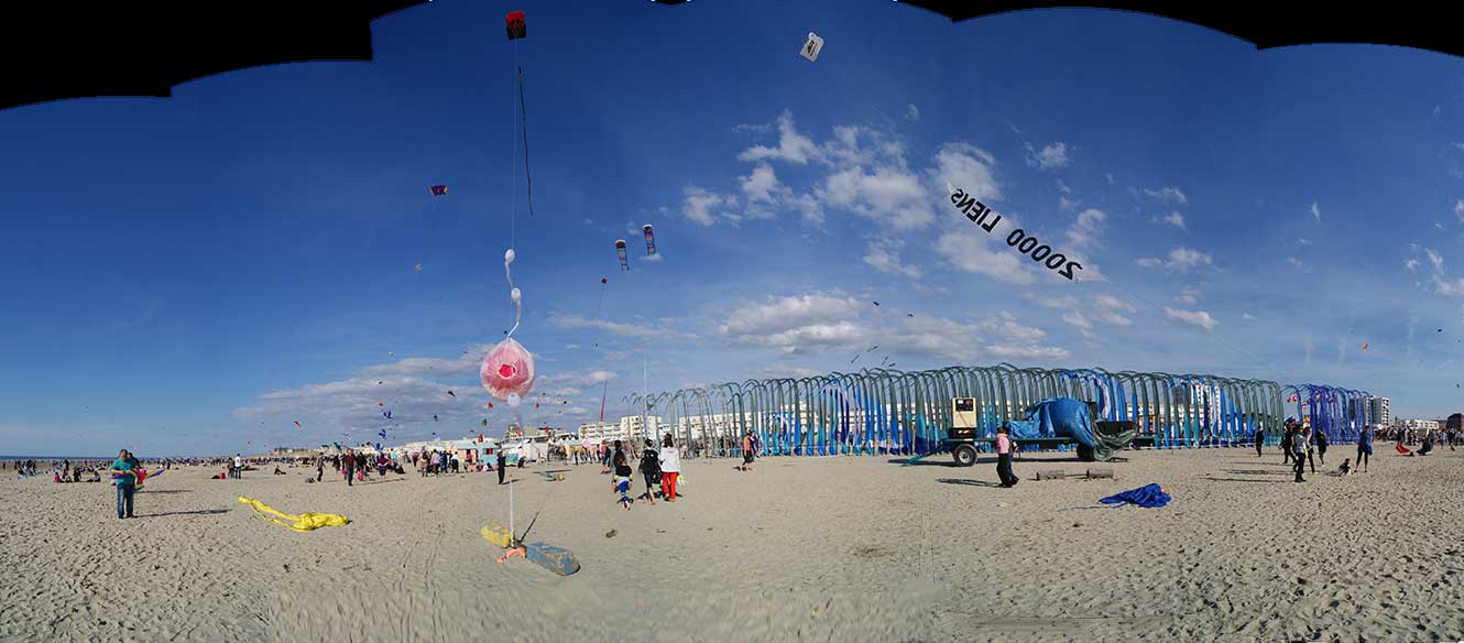 Berck sur mer