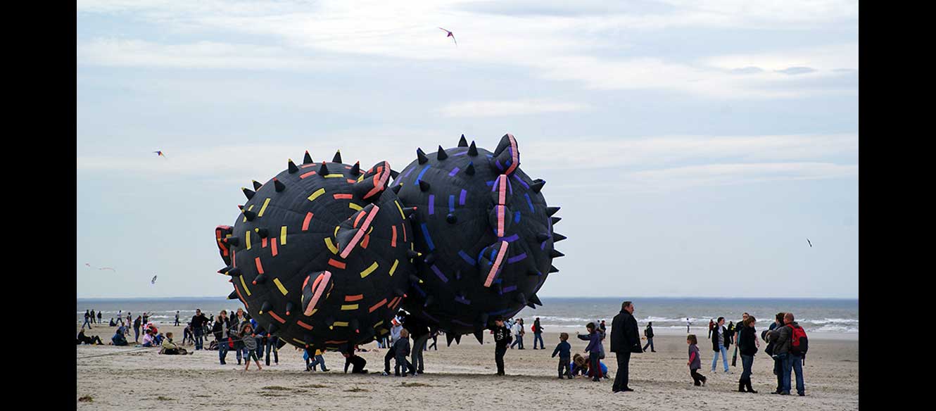 Berck sur mer