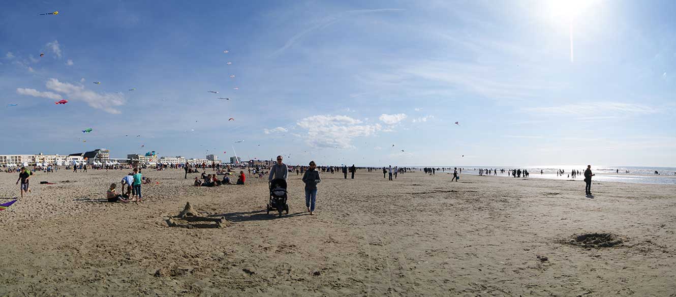 Berck sur mer