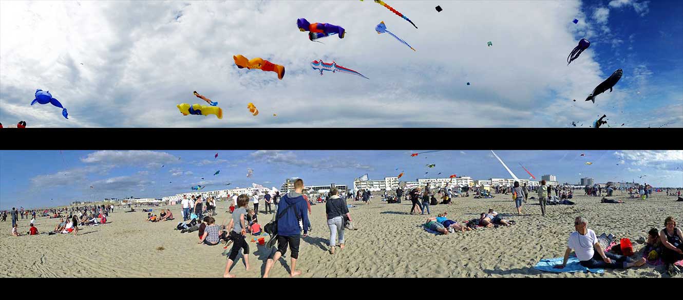 Berck sur mer