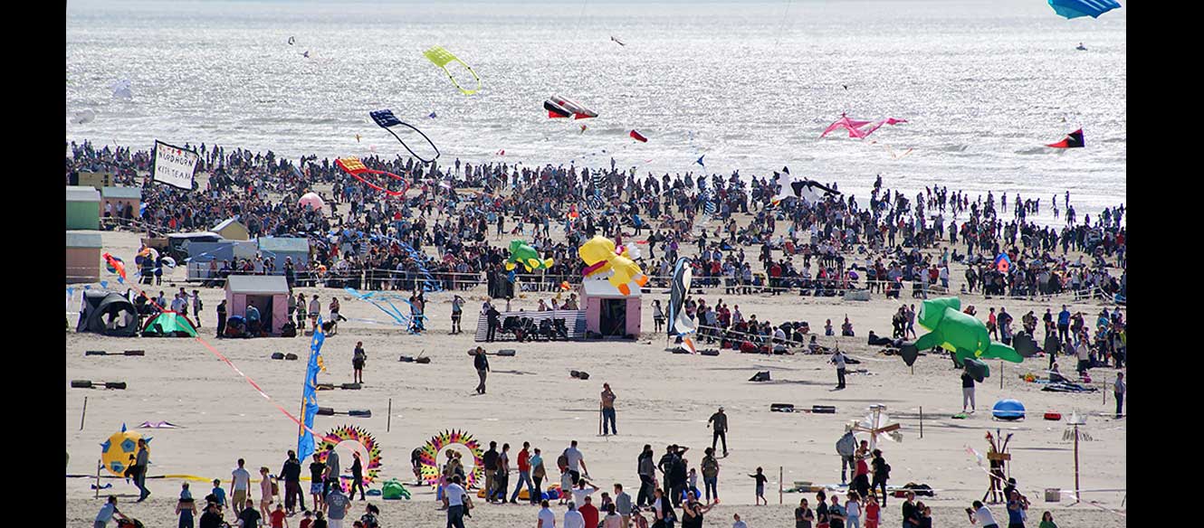 Berck sur mer