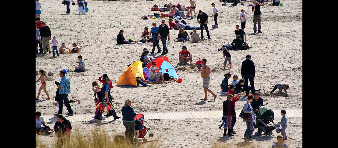 Berck sur mer