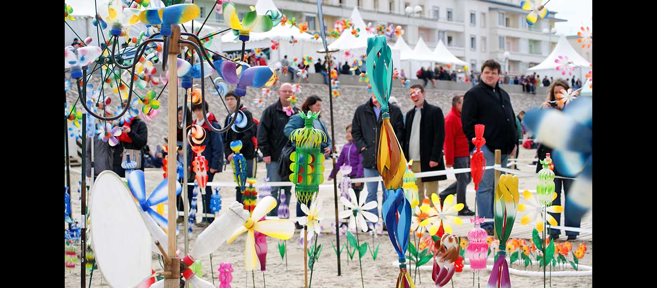 Berck sur mer