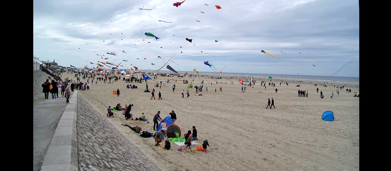 Berck sur mer