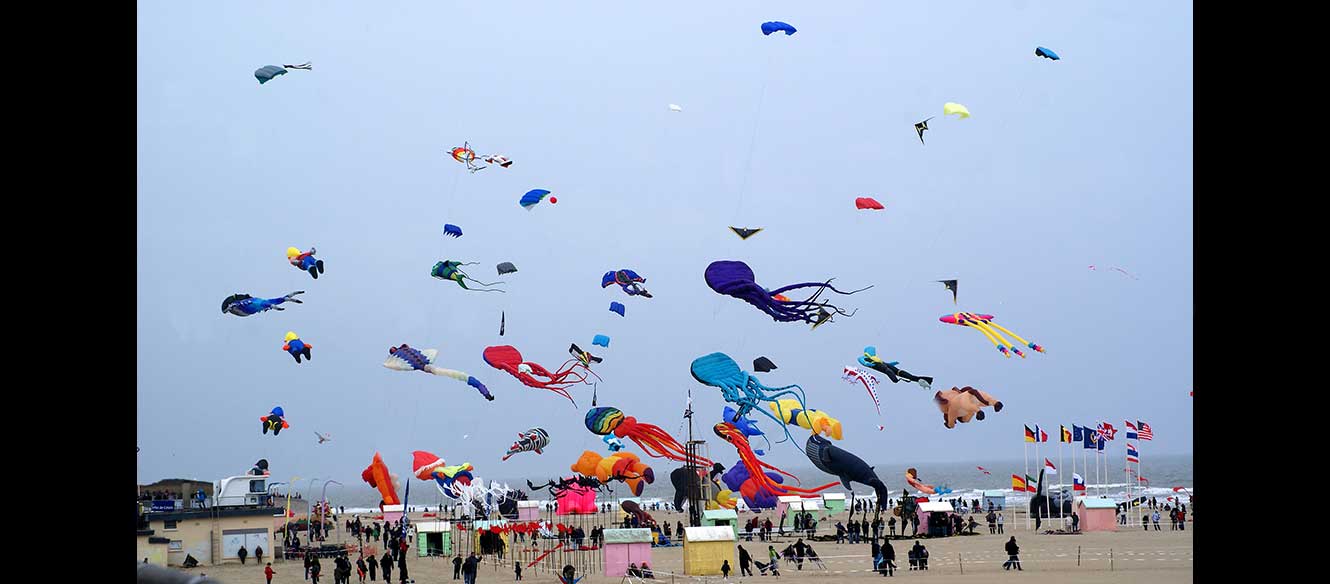 Berck sur mer