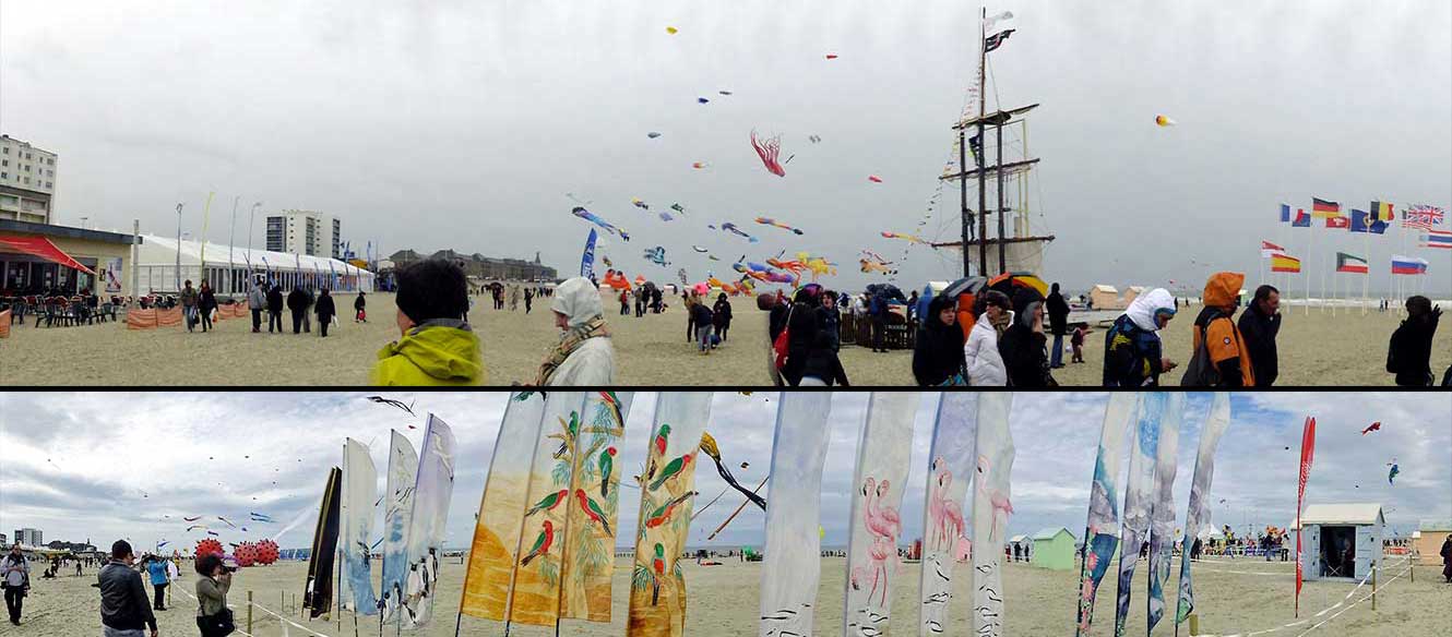 Berck sur mer
