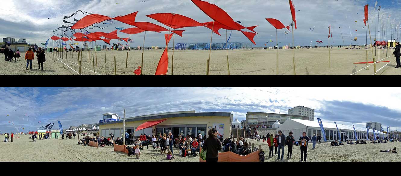 Berck sur mer