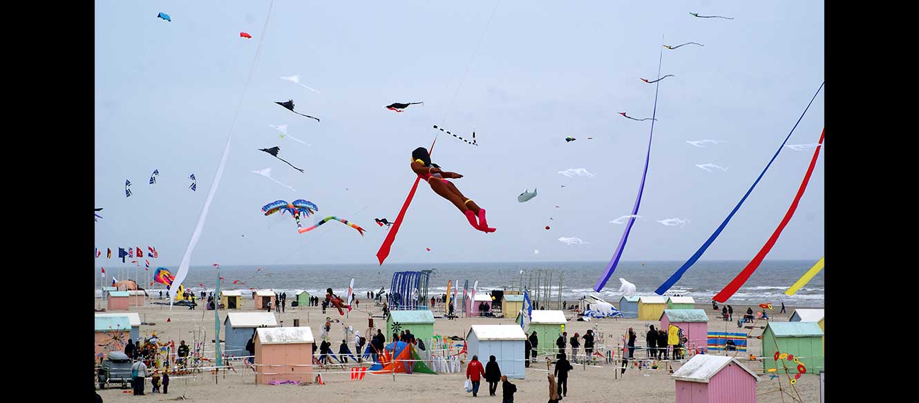 Berck sur mer