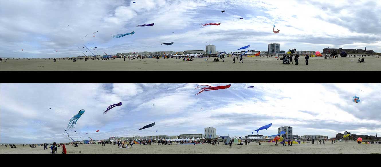 Berck sur mer