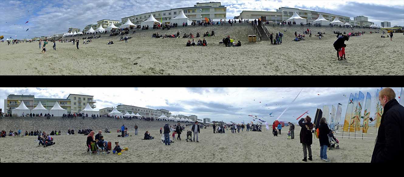 Berck sur mer