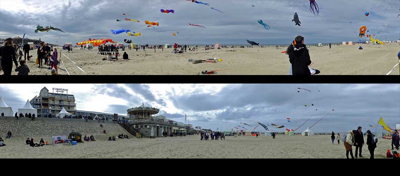 Berck sur mer