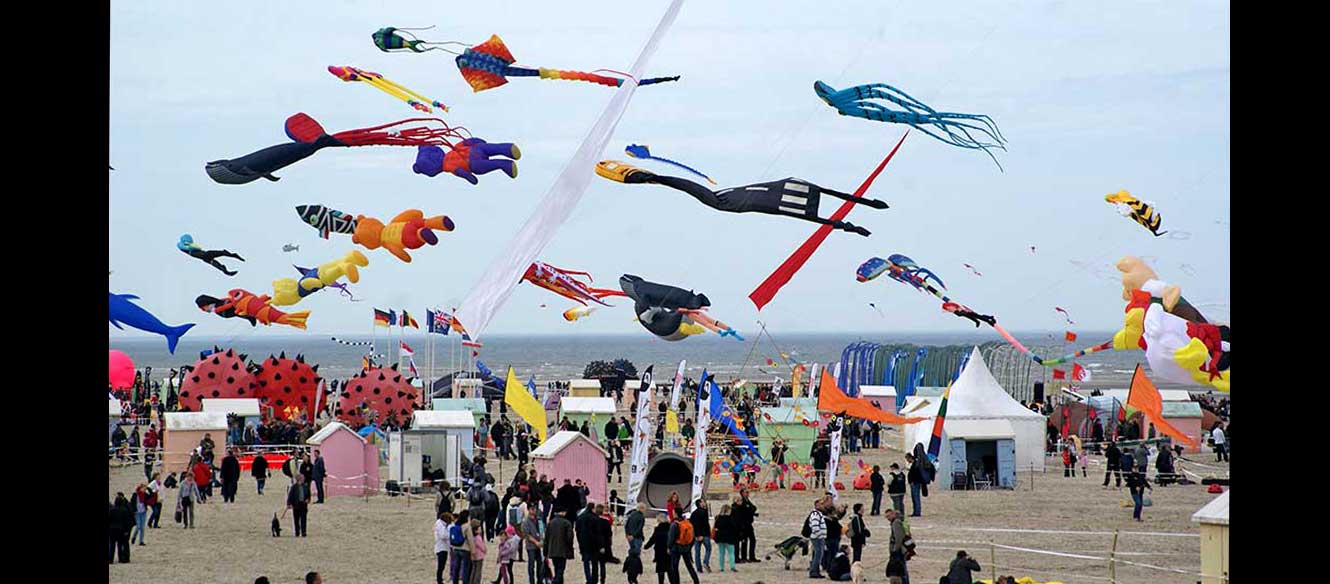 Berck sur mer