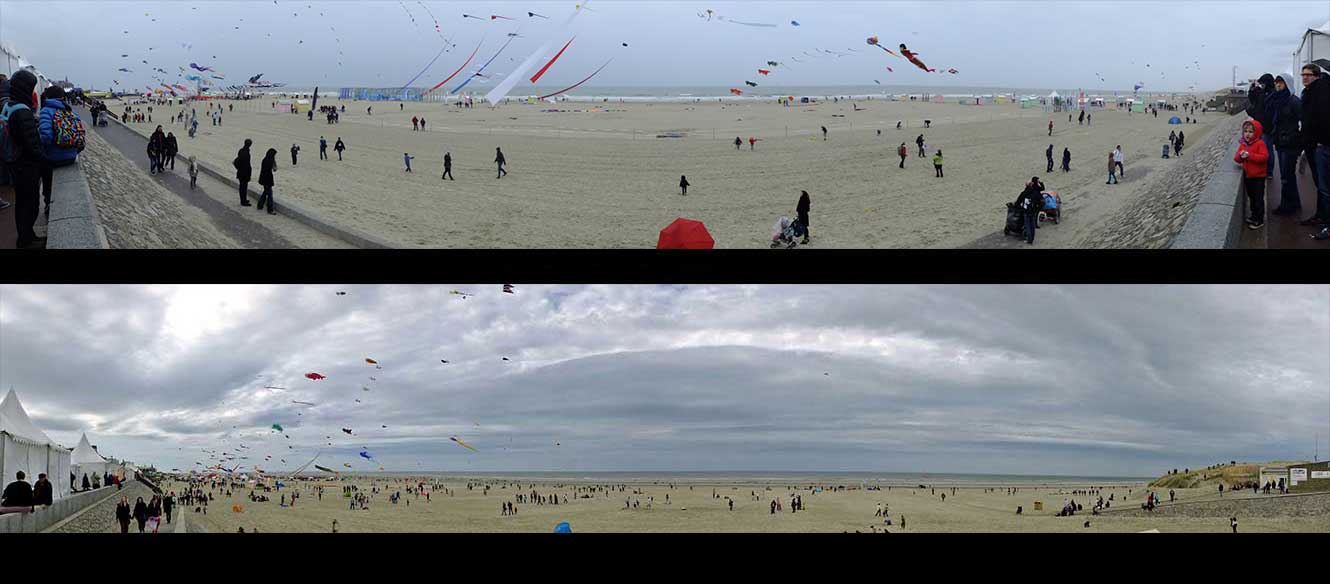 Berck sur mer