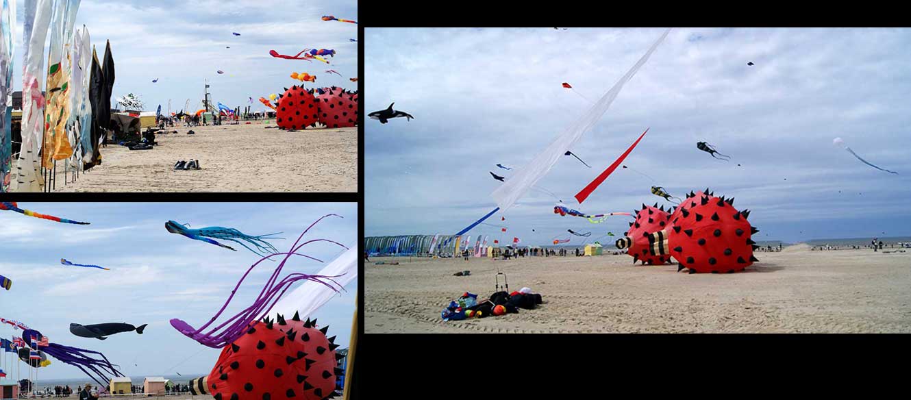 Berck sur mer