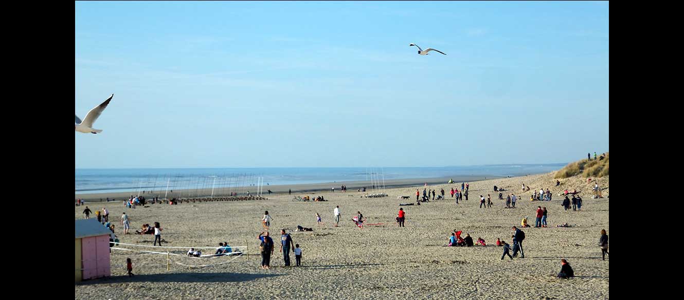 Berck sur mer