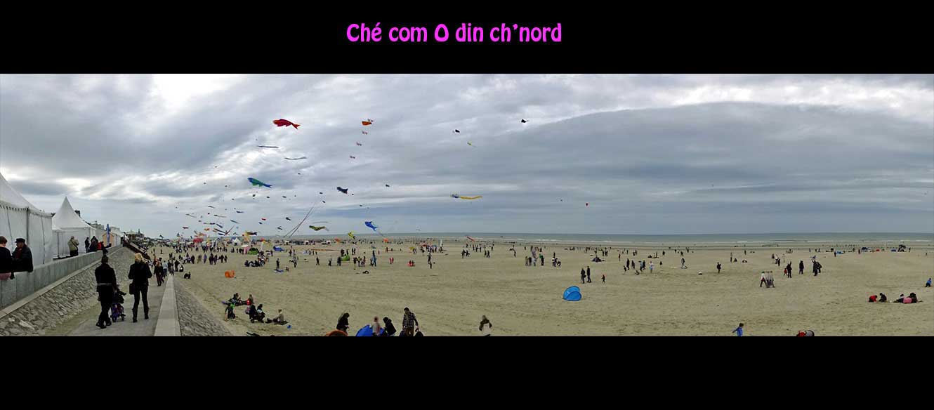 Berck sur mer