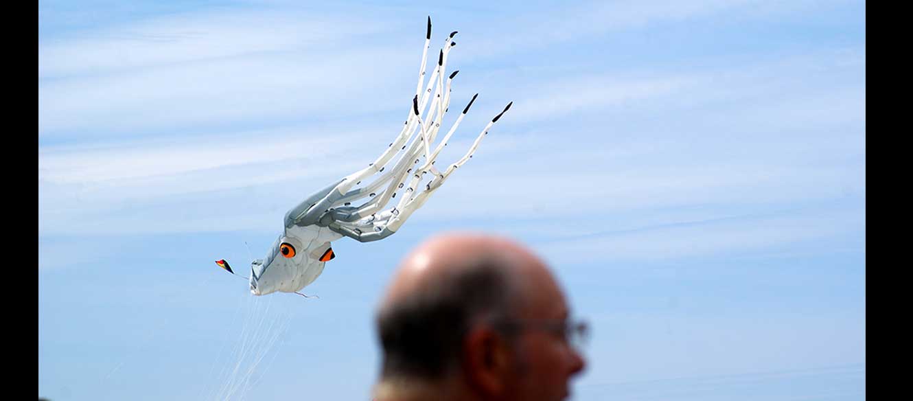 Berck sur mer