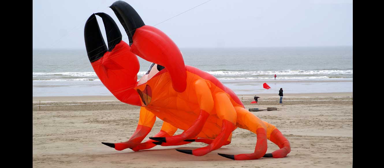 Berck sur mer