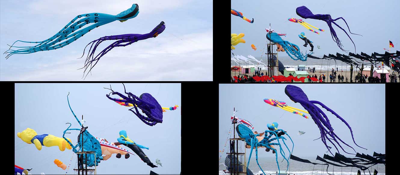 Berck sur mer