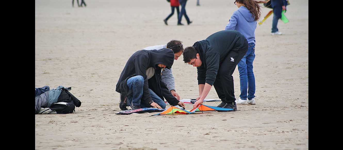 Berck sur mer