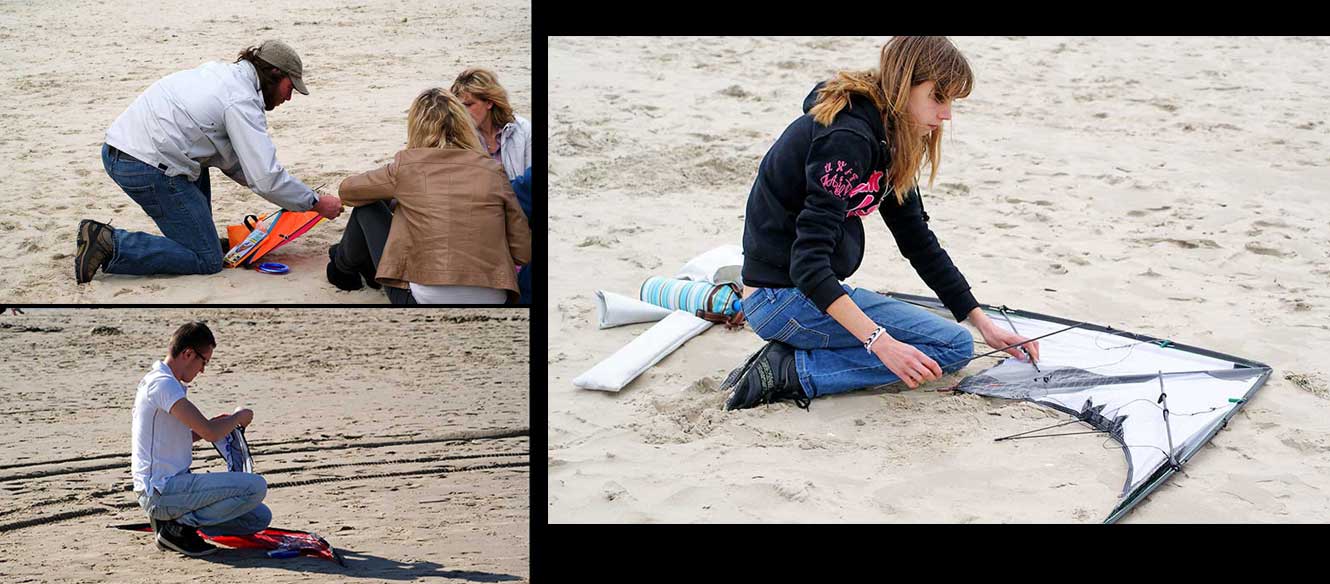 Berck sur mer