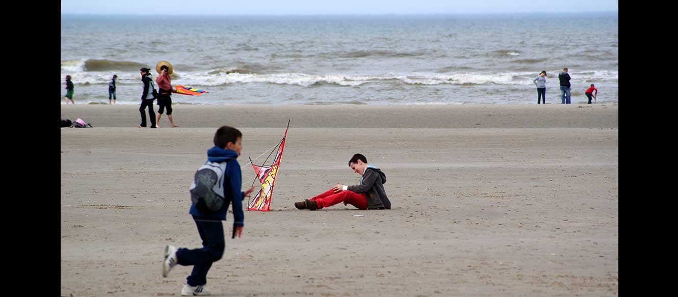 Berck sur mer