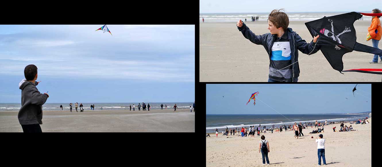 Berck sur mer