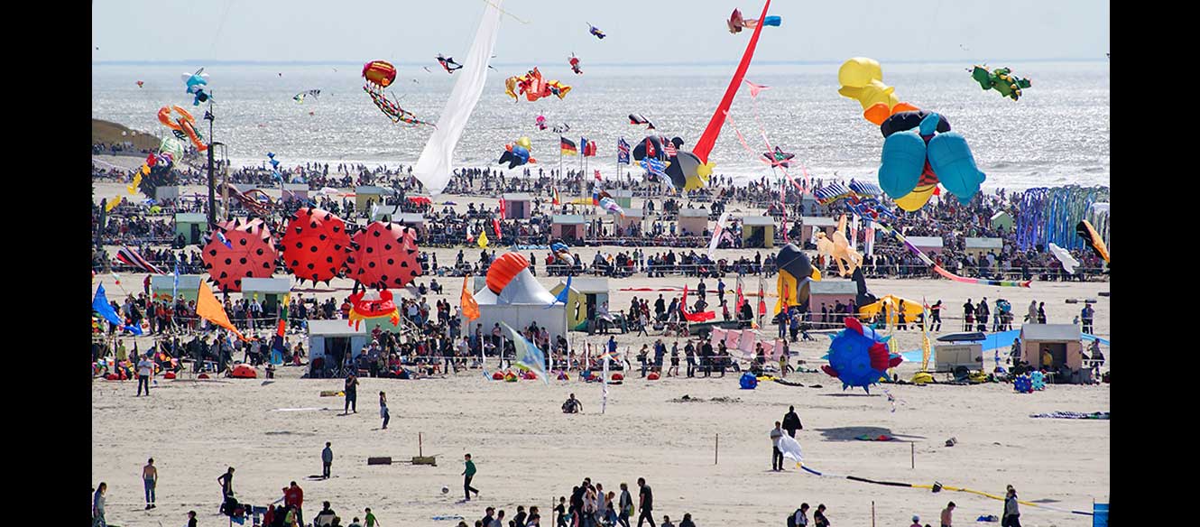 Berck sur mer