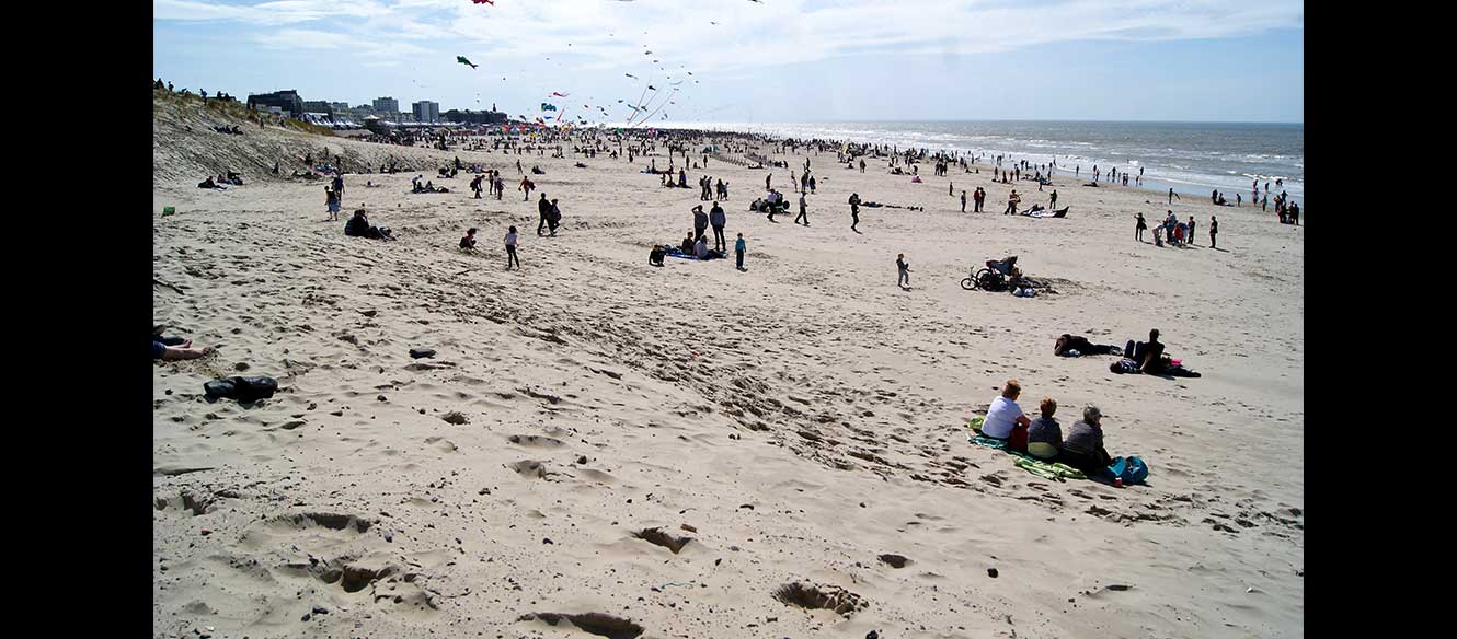 Berck sur mer