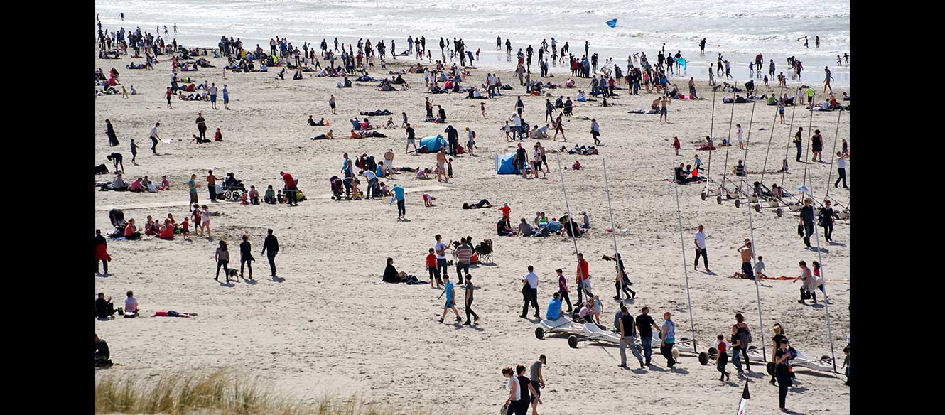 Berck sur mer