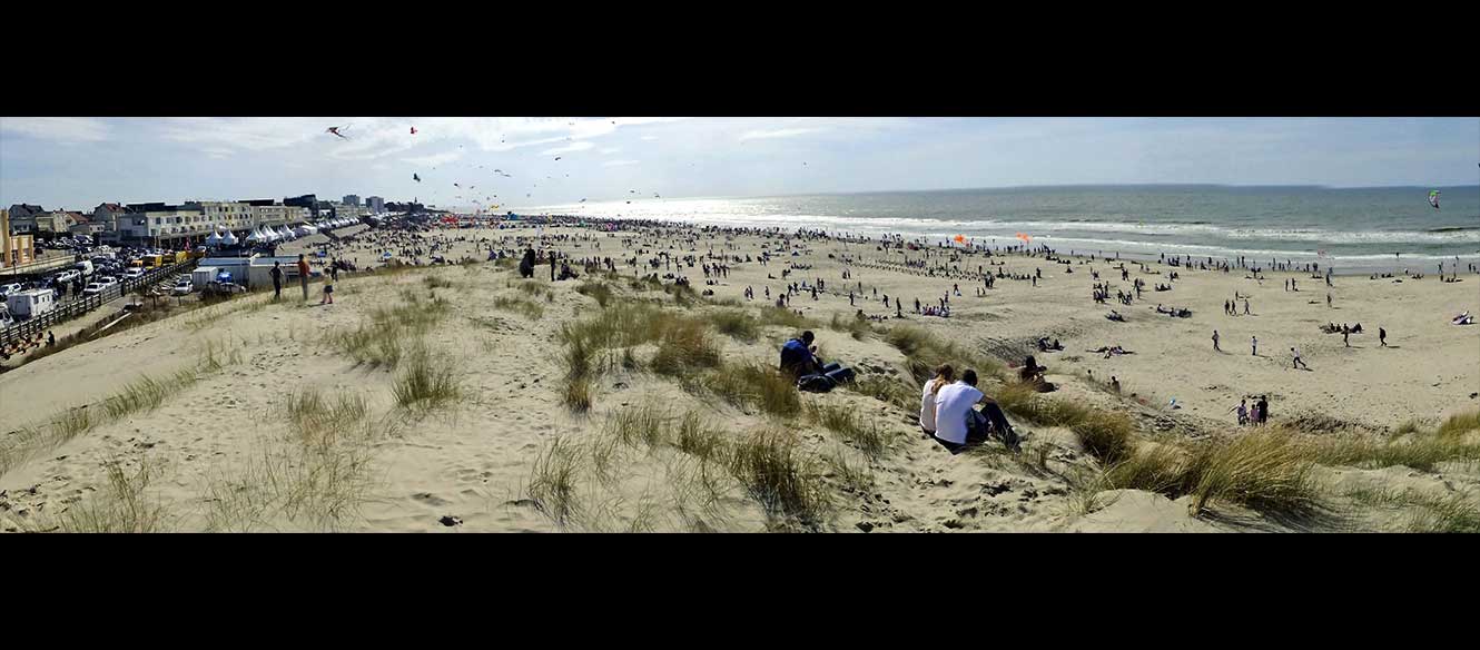 Berck sur mer