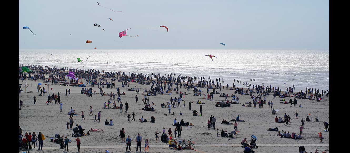 Berck sur mer