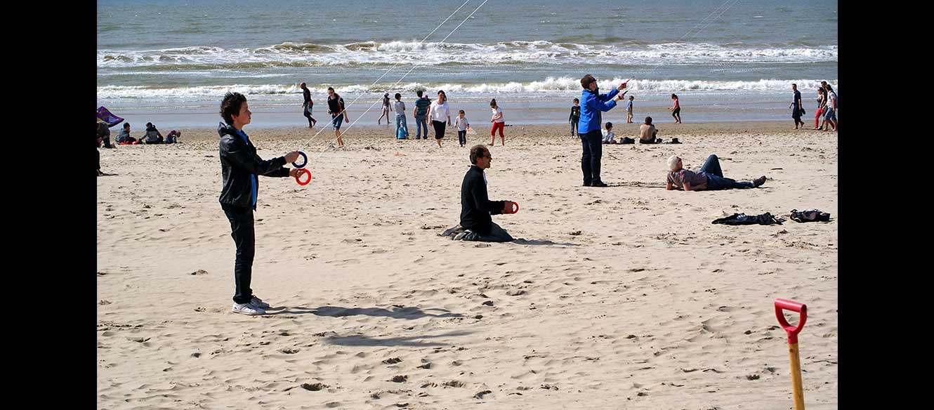 Berck sur mer