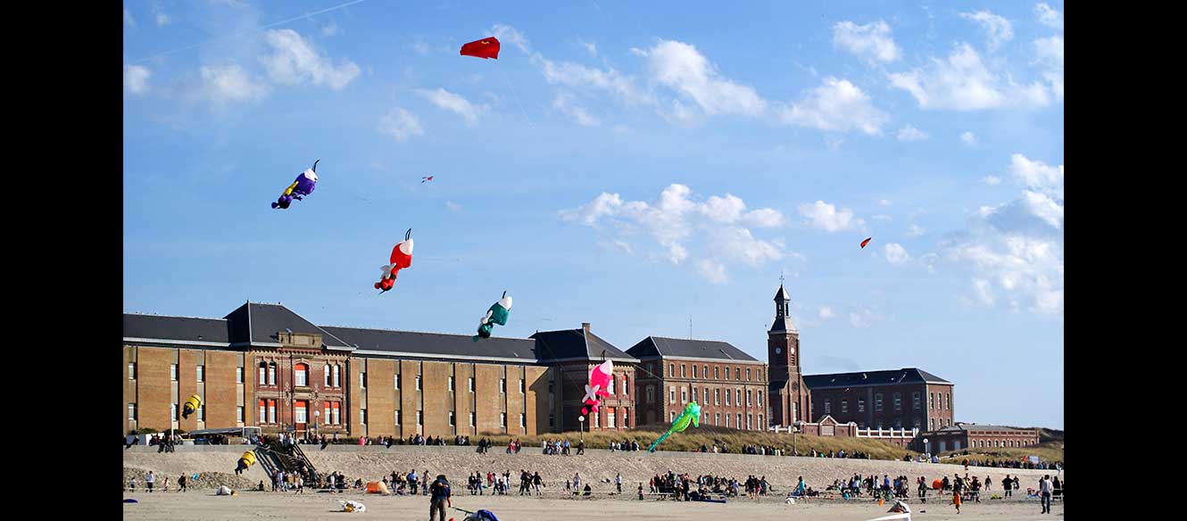 Berck sur mer