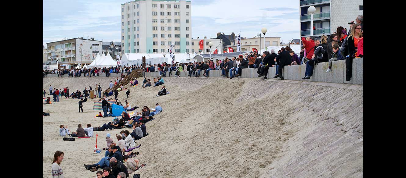 Berck sur mer